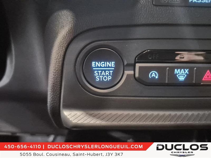ford Bronco Sport 2025 - 20
