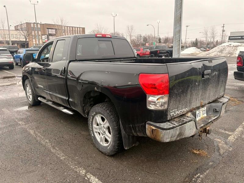 toyota Tundra 2008 - 4
