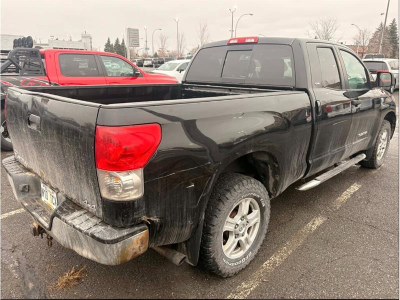 toyota Tundra 2008 - 6