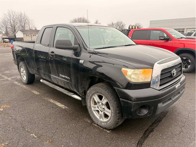 toyota Tundra 2008 - 7