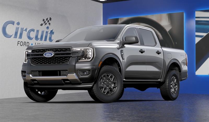 ford Ranger 2026