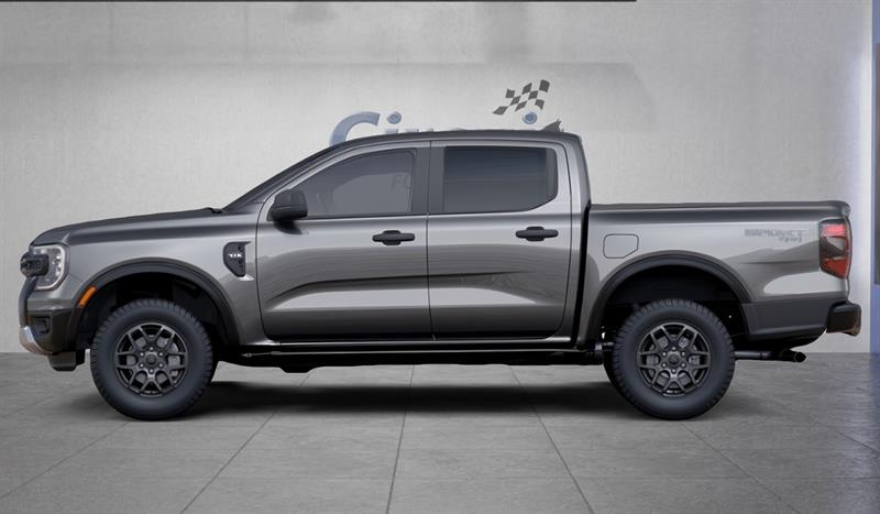 ford Ranger 2026 - 2
