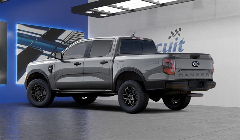 ford Ranger 2026 - 3