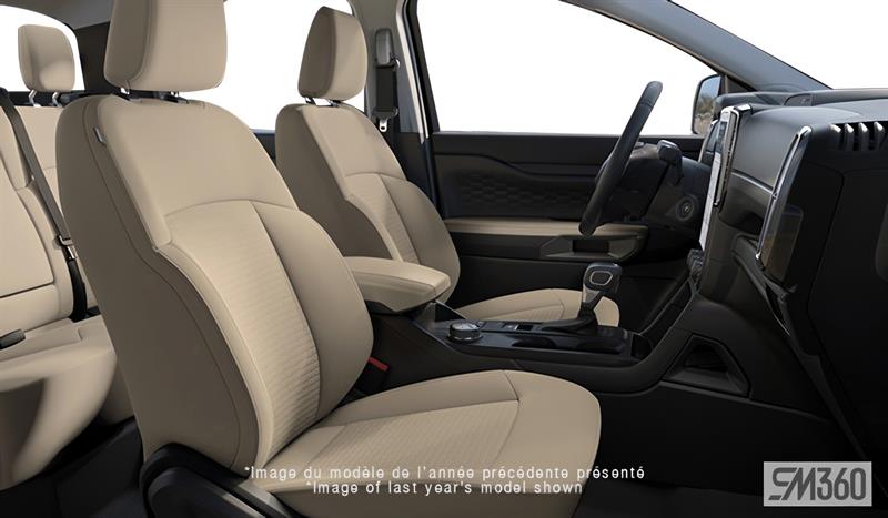 ford Ranger 2026 - 6