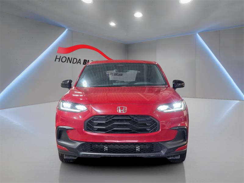 honda HR-V 2023 - 2