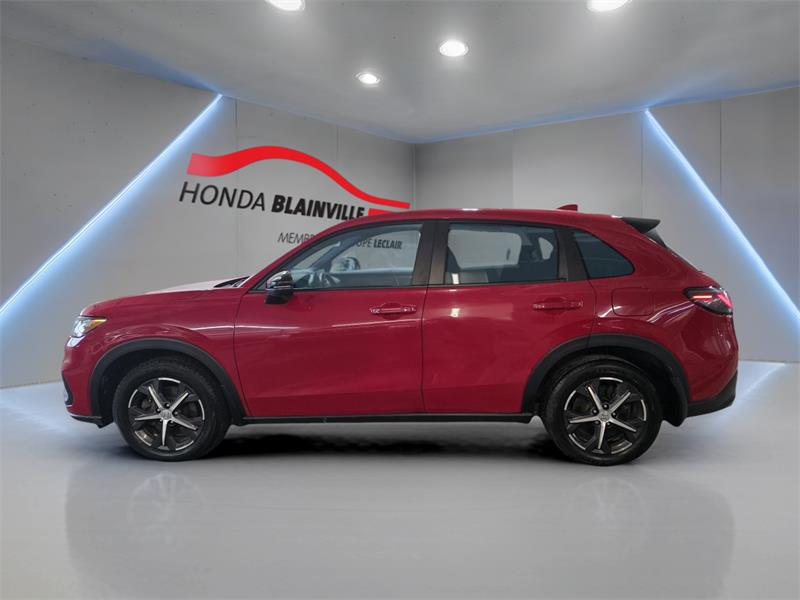 honda HR-V 2023 - 3