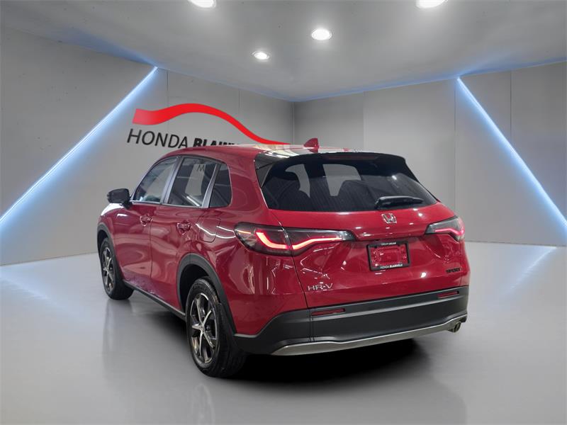 honda HR-V 2023 - 4