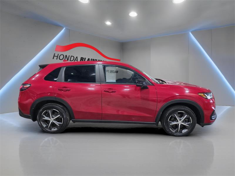honda HR-V 2023 - 6