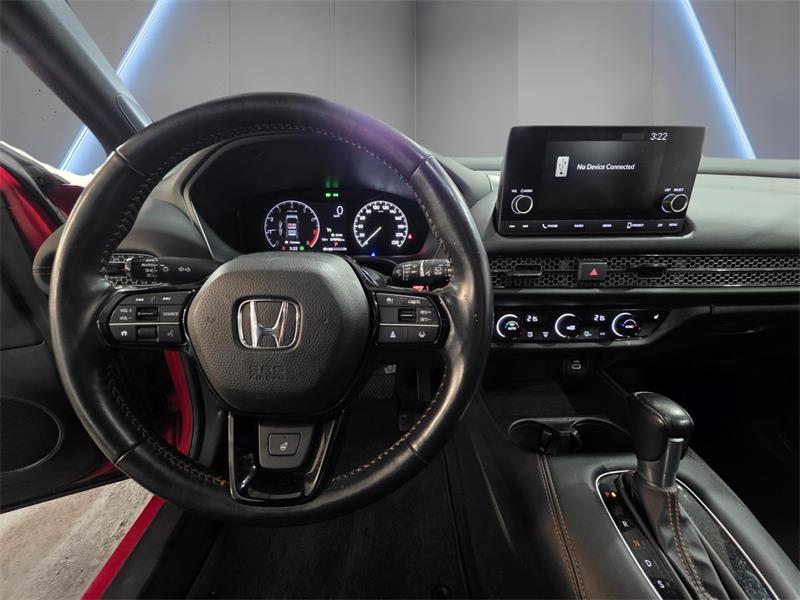 honda HR-V 2023 - 9