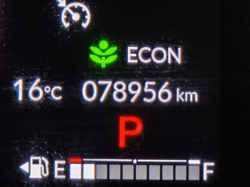 honda HR-V 2023 - 15