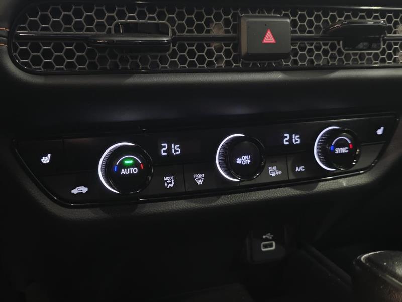 honda HR-V 2023 - 17