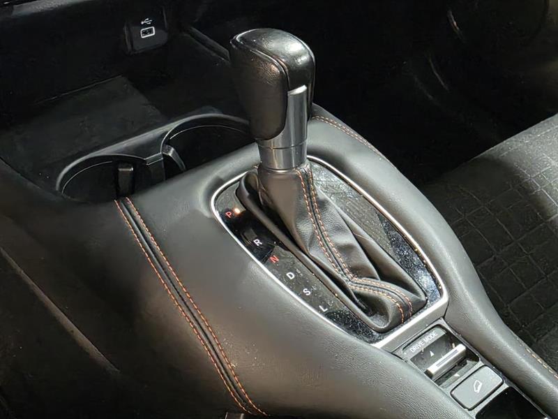 honda HR-V 2023 - 18