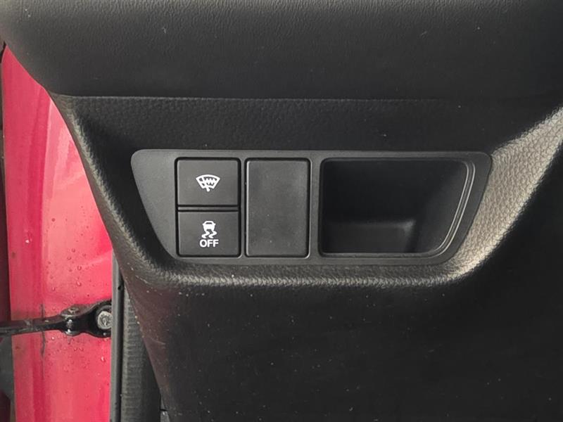 honda HR-V 2023 - 19