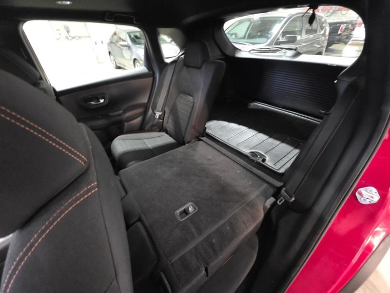 honda HR-V 2023 - 22
