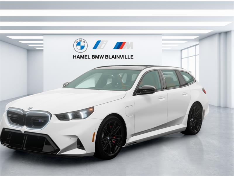 bmw M5 2026