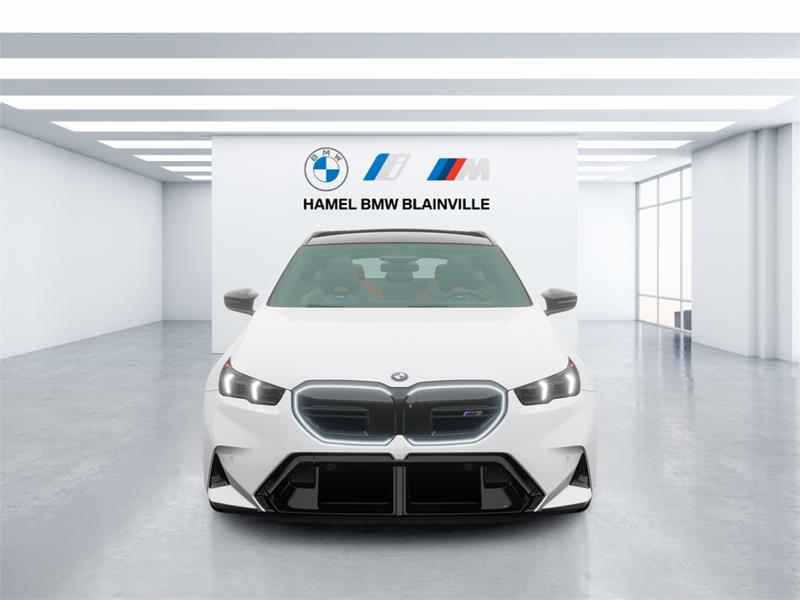 bmw M5 2026 - 2
