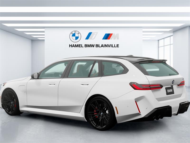bmw M5 2026 - 3
