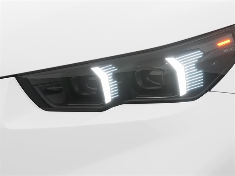 bmw M5 2026 - 6