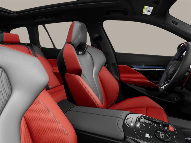 bmw M5 2026 - 9