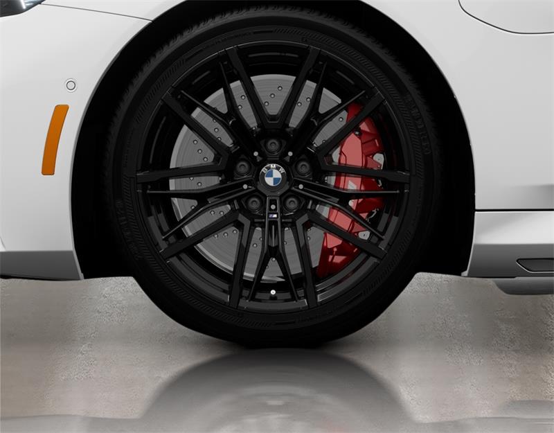 bmw M5 2026 - 14