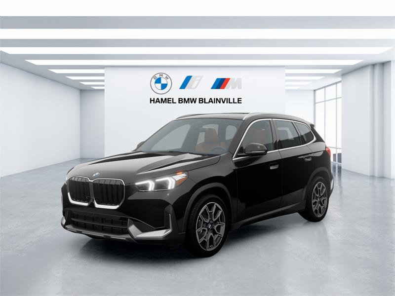 bmw X1 2026