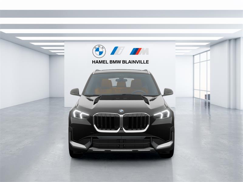 bmw X1 2026 - 2