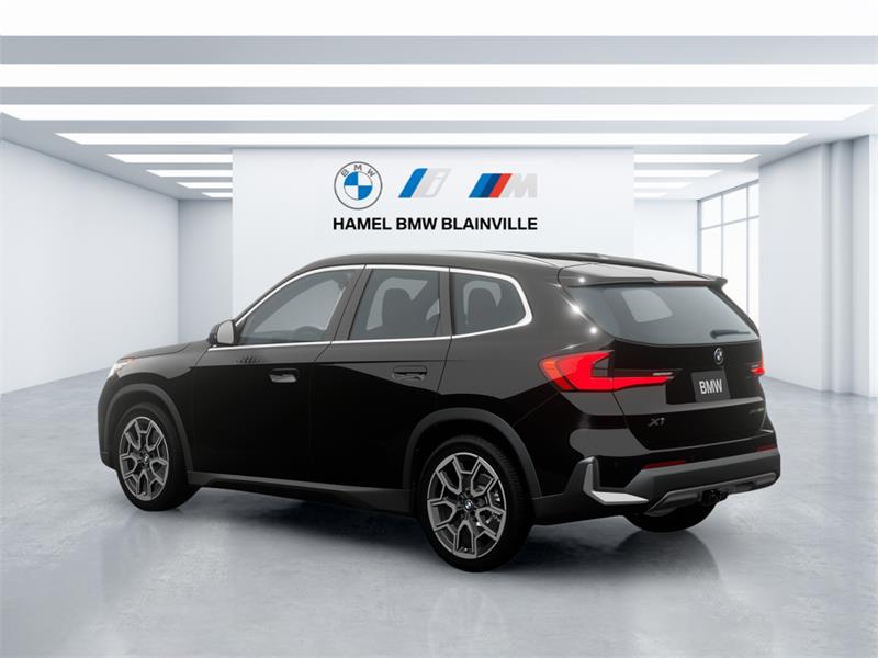 bmw X1 2026 - 3