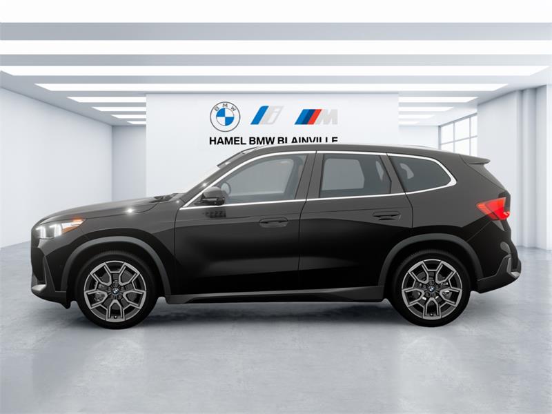 bmw X1 2026 - 4