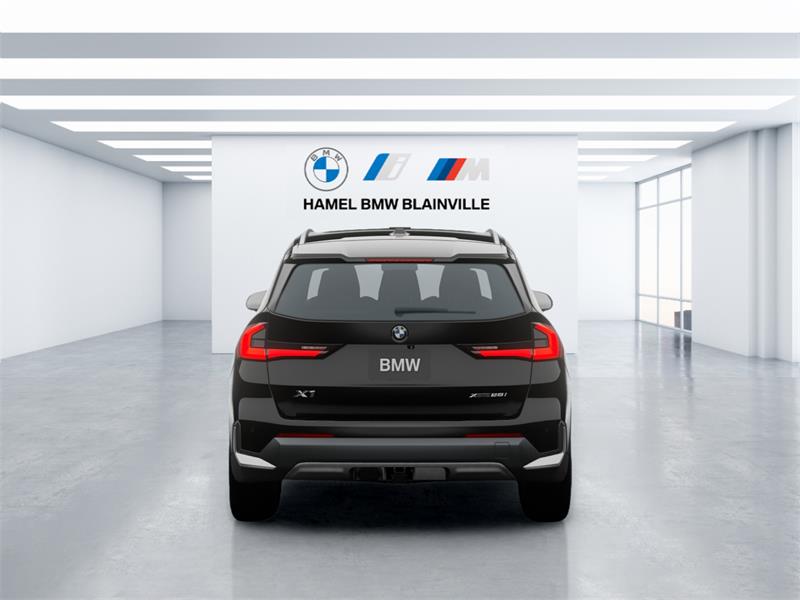 bmw X1 2026 - 5
