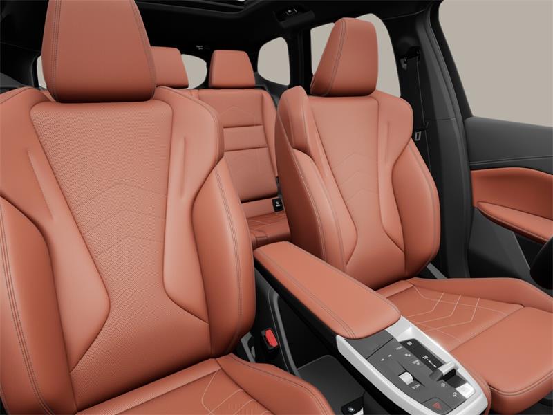 bmw X1 2026 - 8