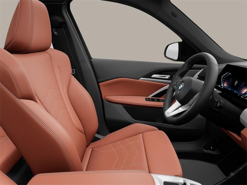bmw X1 2026 - 9