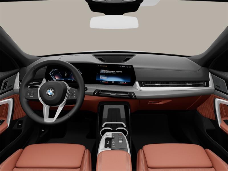 bmw X1 2026 - 10