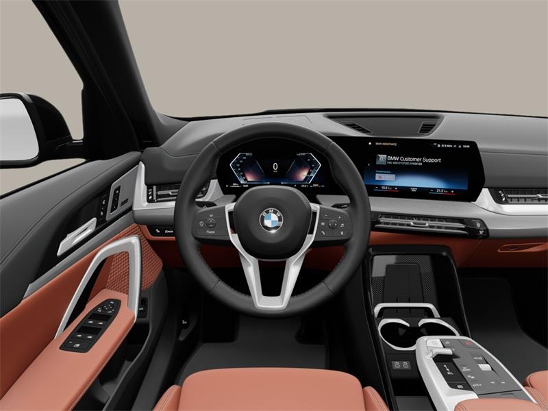 bmw X1 2026 - 11