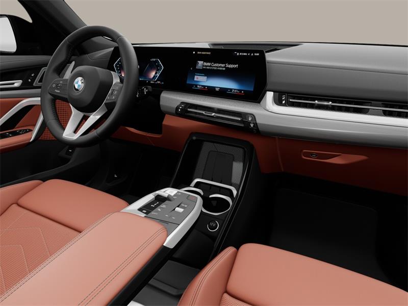 bmw X1 2026 - 12