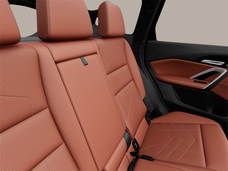 bmw X1 2026 - 13