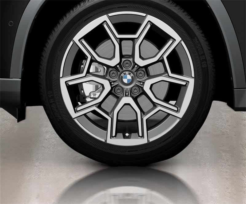 bmw X1 2026 - 14