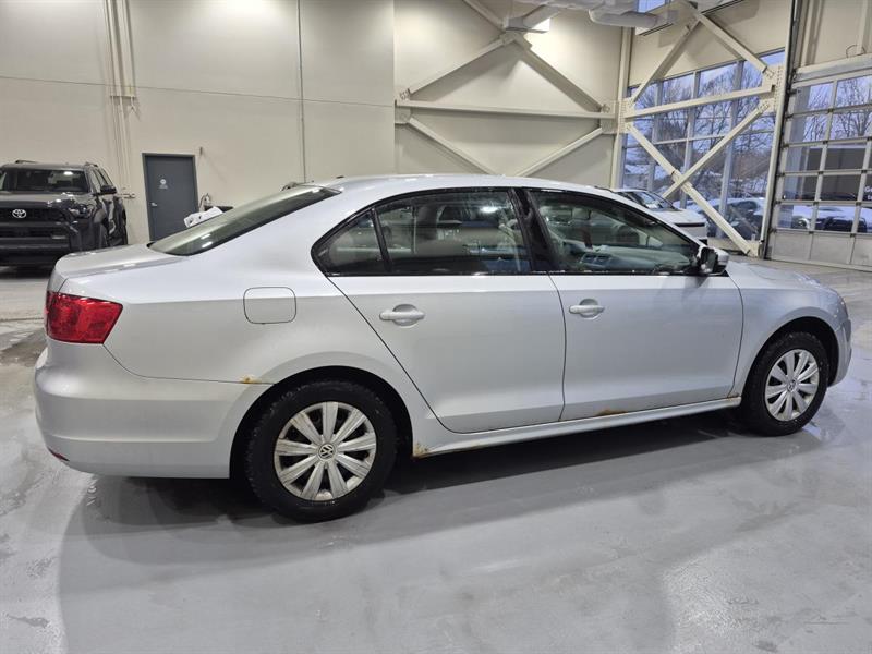 volkswagen Jetta 2014 - 3
