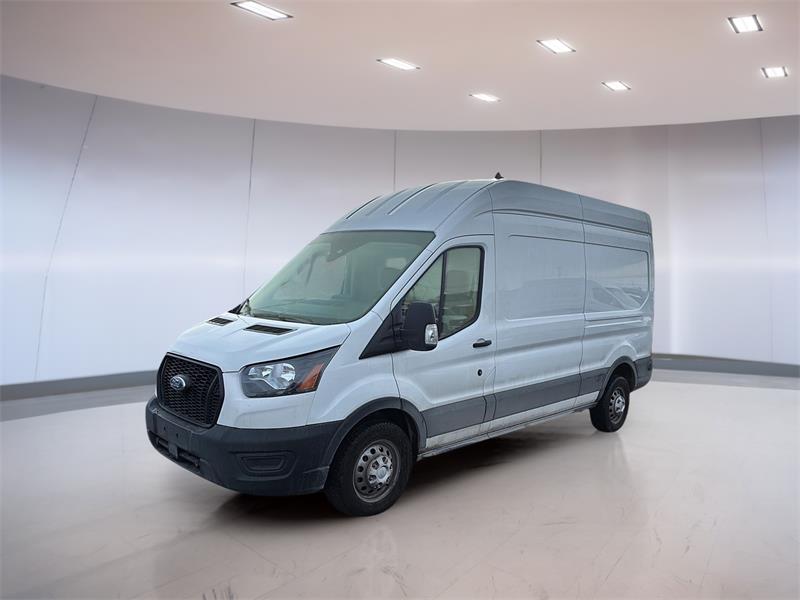 ford Transit 2024