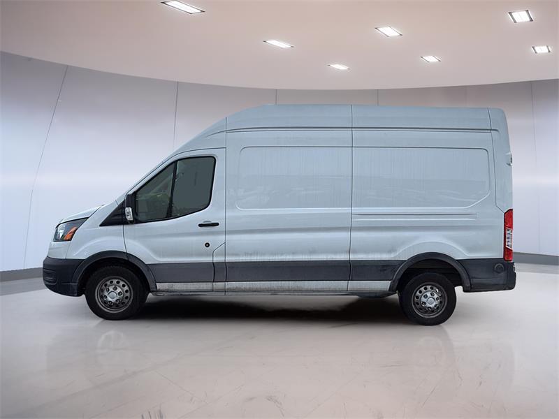 ford Transit 2024 - 2