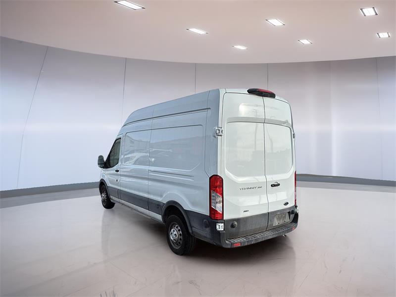 ford Transit 2024 - 3