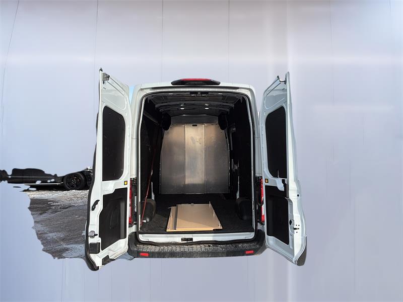 ford Transit 2024 - 4