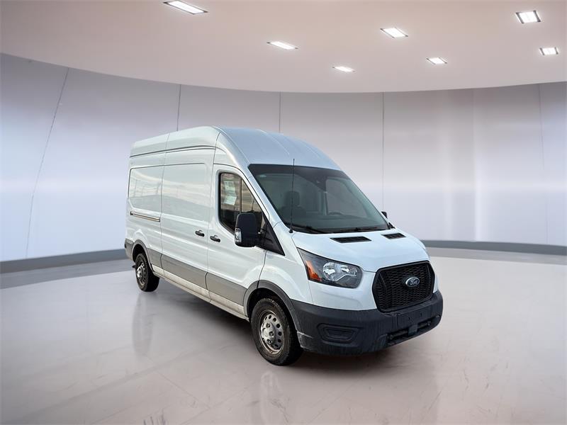 ford Transit 2024 - 6
