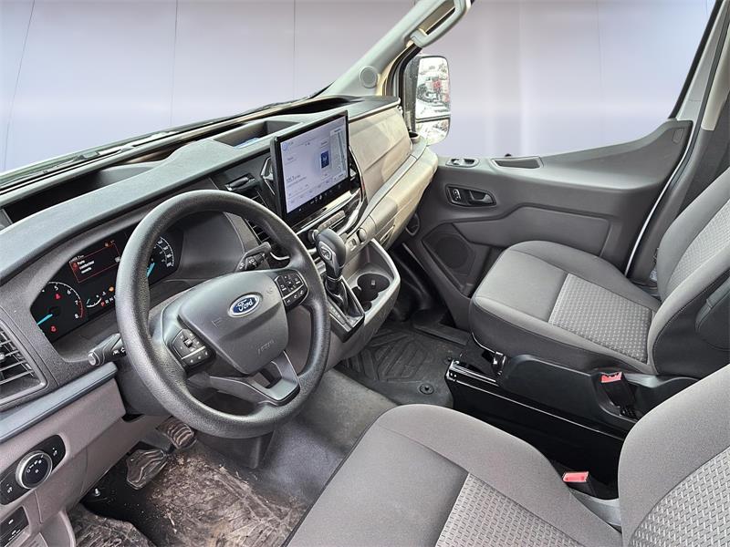 ford Transit 2024 - 7