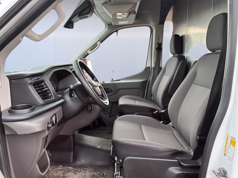 ford Transit 2024 - 8