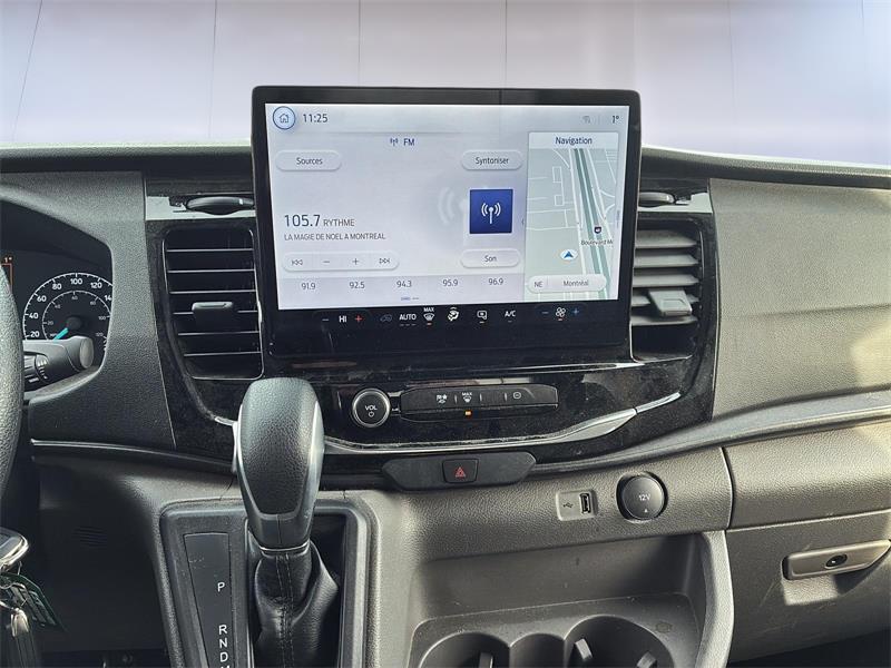 ford Transit 2024 - 9