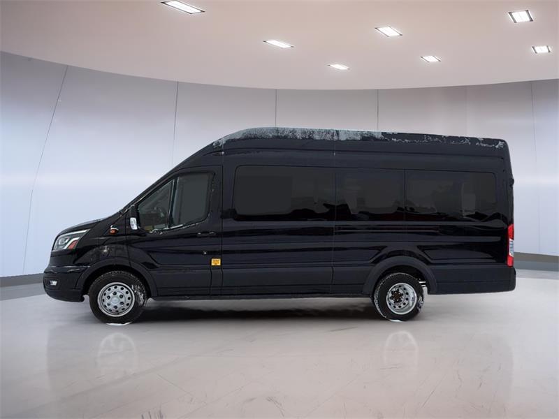 ford Transit Tourisme 2023 - 2