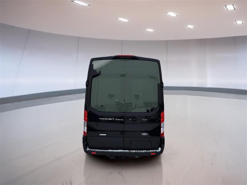ford Transit Tourisme 2023 - 4