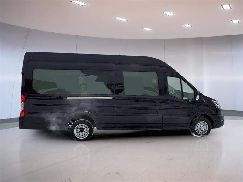ford Transit Tourisme 2023 - 6