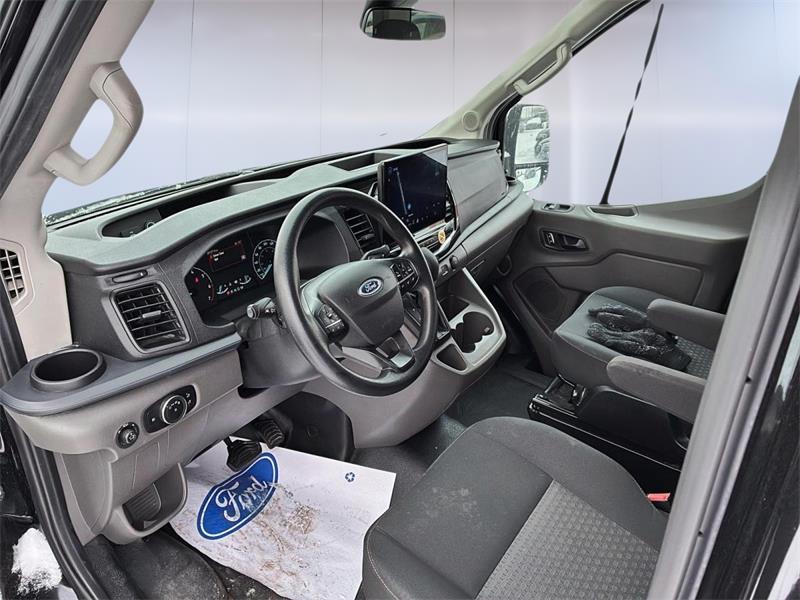 ford Transit Tourisme 2023 - 9
