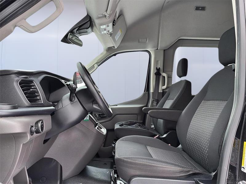 ford Transit Tourisme 2023 - 10